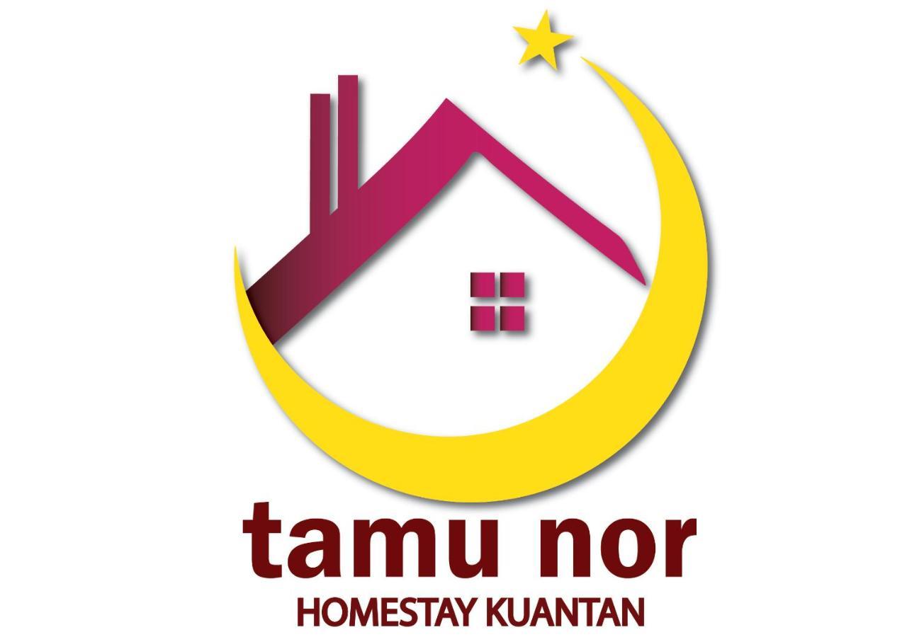 Tamu Nor Homestay Куантан Екстер'єр фото